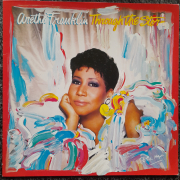 Aretha Franklin - Through the Storm