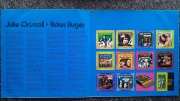 Julie Driscoll/Brian Augner - Pop History, Vol. XXVI