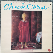 Chick Corea - Eye of the Beholder