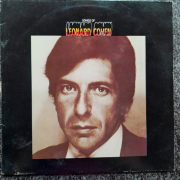 Leonard Cohen - The Songs of Leonard Cohen