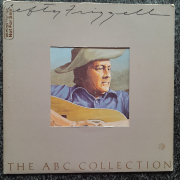 Lefty Frizzell - ABC Collection