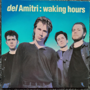 Del Amitri - Waking Hours