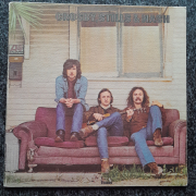 Crosby, Stills & Nash - same