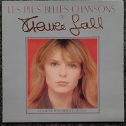 France Gall - Les plus belles Chanson de France Gall