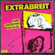 Extrabreit - Ihre grössten Erfolge