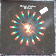 Michael Garrison - Prisms