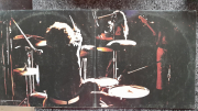Grand Funk - Live Album