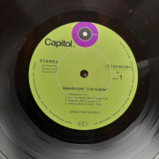 Grand Funk - Live Album