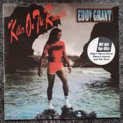 Eddy Grant - Killer on the Rampage