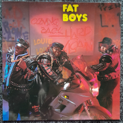 Fat Boys - Coming back hard again