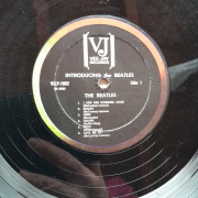 Beatles - Introducing... The Beatles