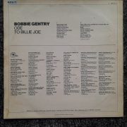 Bobbie Gentry - Ode to Billie Joe