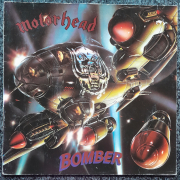 Motorhead - Bomber