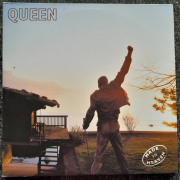 Queen - Made in Heaven