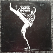 David Bowie - The Man who sold the World