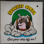 Beggars Opera - Get your Dog off me