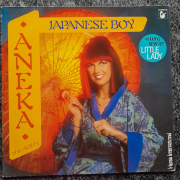 Aneka - Japanese Boy