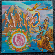 Doors - Full Circle