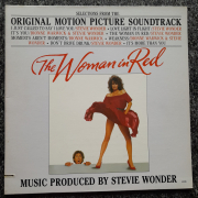 Woman in Red - Selections from the Original Motion Picture Soundtrack