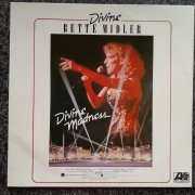 Bette Midler - Divine Madness