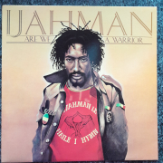 Ijaman - Are we a Warrior