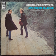 Simon & Garfunkel - Sounds of Silence