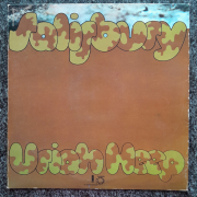 Uriah Heep - Salisbury