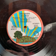 Uriah Heep - Salisbury