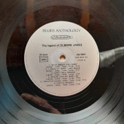 Elmore James - The Legend of Elmore James
