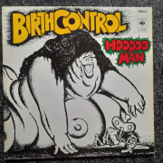 Birth Control - Hoodoo Man