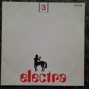 Electra - Electra 3