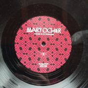 Mary Ocher & Your Government - same