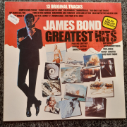 James Bond - Greatest Hits