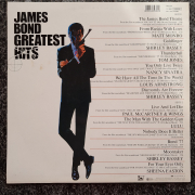 James Bond - Greatest Hits