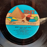Albert Collins - Dont loose your cool
