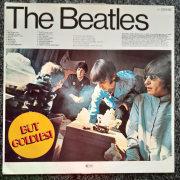 Beatles - A Collection of Beatles Oldies