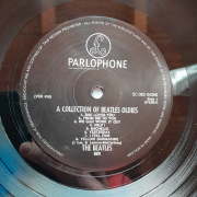 Beatles - A Collection of Beatles Oldies