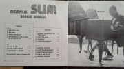 Memphis Slim - Boogie Woogie