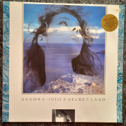 Sandra - Into a secret Land