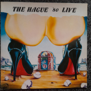 The Hague - The Hague 80 Live