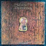 Humble Pie - Thunderbox