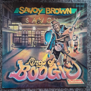 Savoy Brown - Kings of Boogie