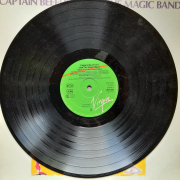 Captain Beefheart an the Magic Band - Shiny Beast (Bat Chain Puller)