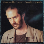 Francesco De Gregori - Scacchi e tarocchi