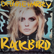 Debbie Harry - Rockbird