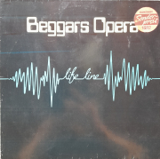 Beggars Opera - life line