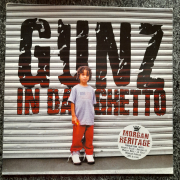 Various - Gunz in da Ghetto