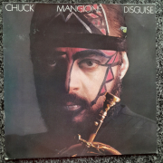 Chuck Mangione - Disguise