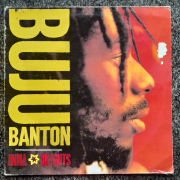 Buju Banton - Inna Heights