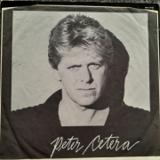 Peter Cetera - same